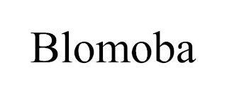 BLOMOBA