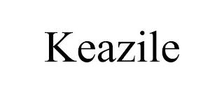 KEAZILE