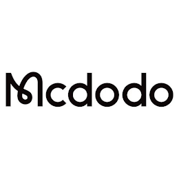 MCDODO