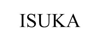 ISUKA