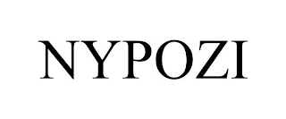 NYPOZI