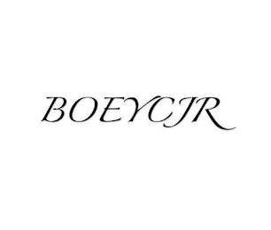 BOEYCJR