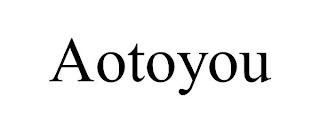 AOTOYOU