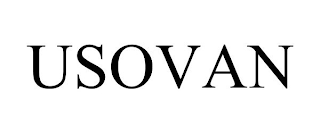 USOVAN