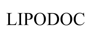 LIPODOC