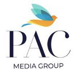 PAC MEDIA GROUP