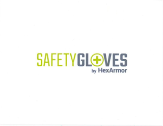 SAFETYGLOVES BY HEXARMOR