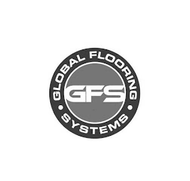 GFS · GLOBAL FLOORING · SYSTEMS