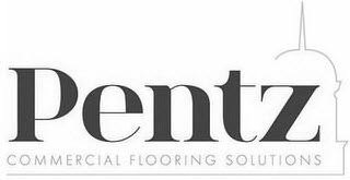 PENTZ COMMERCIAL FLOORING SOLUTIONS