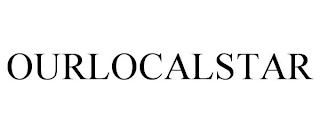 OURLOCALSTAR