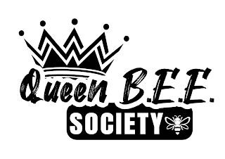 QUEEN B.E.E. SOCIETY