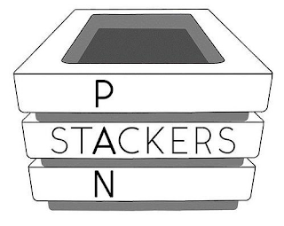 PAN STACKERS