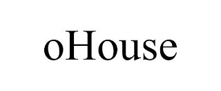 OHOUSE