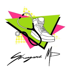 SHOEGAME MD