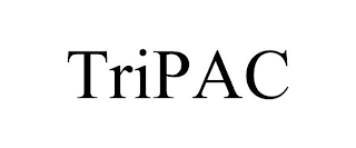 TRIPAC