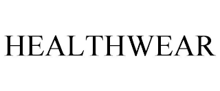 HEALTHWEAR