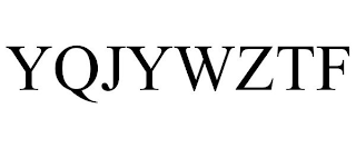 YQJYWZTF