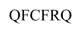 QFCFRQ