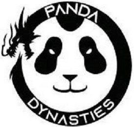 PANDA DYNASTIES