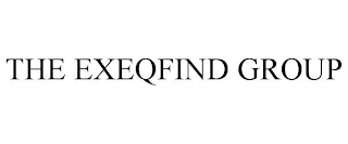 THE EXEQFIND GROUP