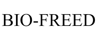 BIO-FREED