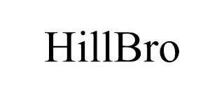 HILLBRO