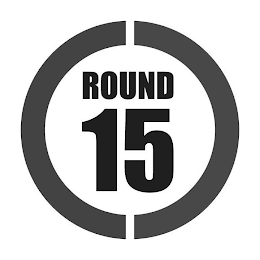 ROUND 15