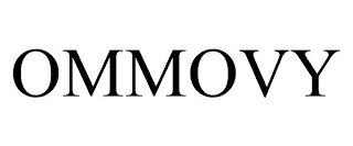 OMMOVY