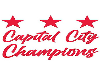 CAPITAL CITY CHAMPIONS