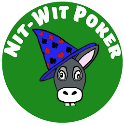 NIT-WIT POKER