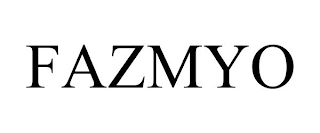 FAZMYO