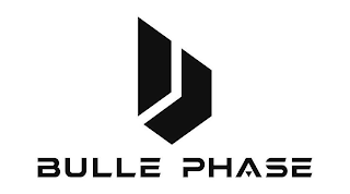 BULLE PHASE