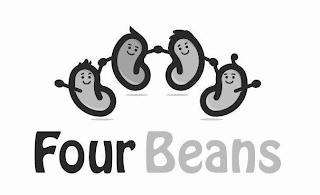 FOUR BEANS