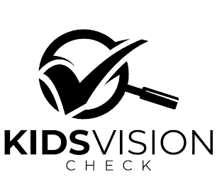 KIDSVISION CHECK