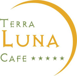 TERRA LUNA CAFE