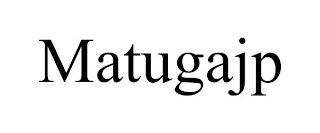 MATUGAJP