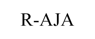 R-AJA