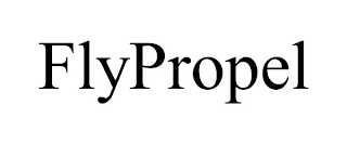 FLYPROPEL