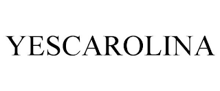 YESCAROLINA