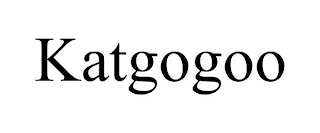 KATGOGOO