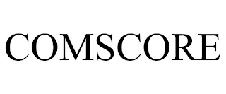 COMSCORE