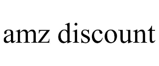 AMZ DISCOUNT