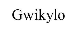 GWIKYLO