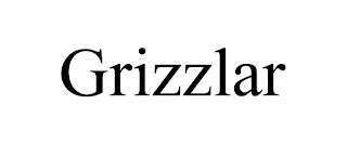 GRIZZLAR