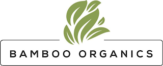 BAMBOO ORGANICS