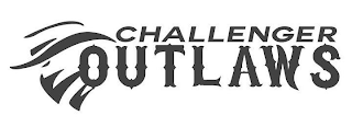 CHALLENGER OUTLAWS