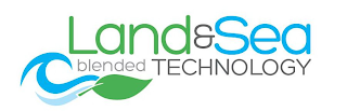 LAND&SEA BLENDED TECHNOLOGY