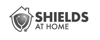 SHIELDS AT HOME