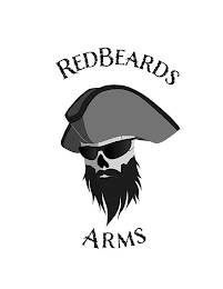 REDBEARDS ARMS