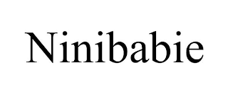 NINIBABIE